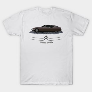 Citroen T Shirts for Sale TeePublic